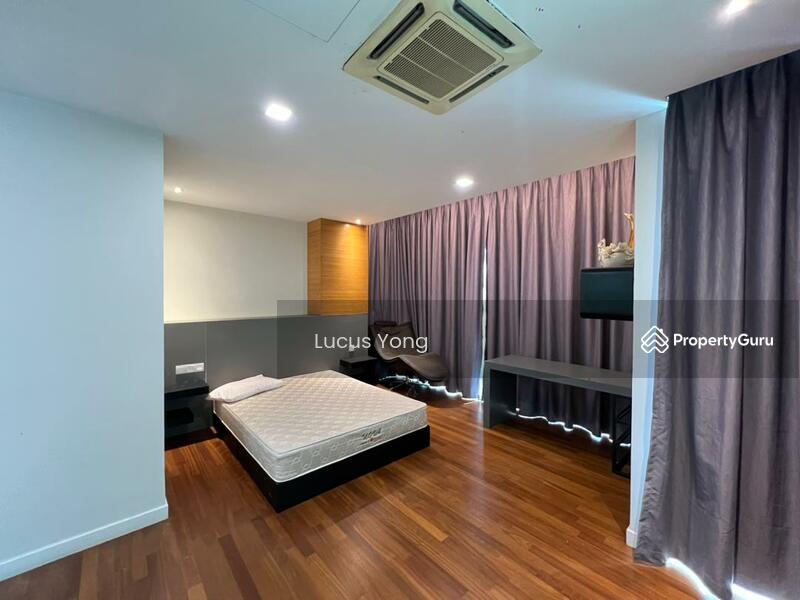 Untuk Disewa - Kuchai Lama Private Modern Bungalow