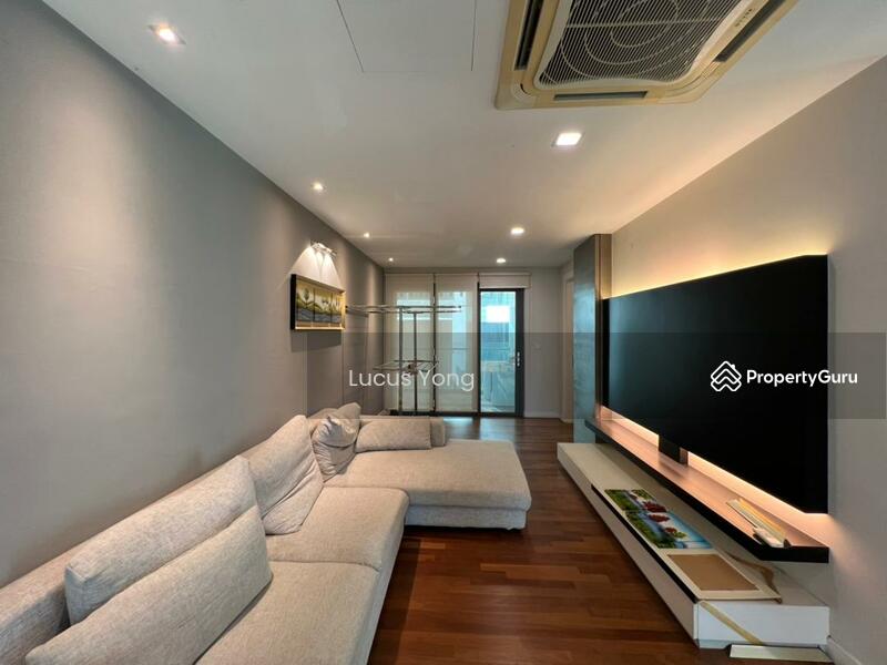 Untuk Disewa - Kuchai Lama Private Modern Bungalow