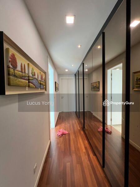Untuk Disewa - Kuchai Lama Private Modern Bungalow