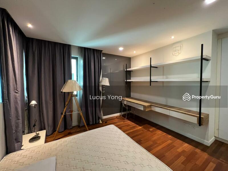 Untuk Disewa - Kuchai Lama Private Modern Bungalow