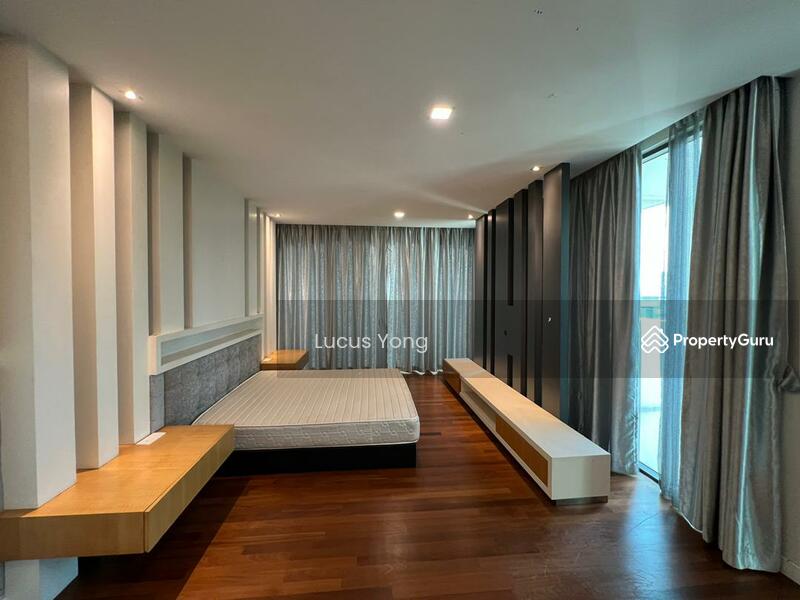 Untuk Disewa - Kuchai Lama Private Modern Bungalow