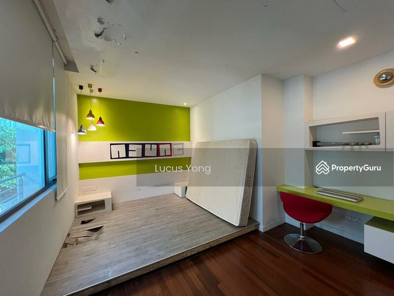 Untuk Disewa - Kuchai Lama Private Modern Bungalow