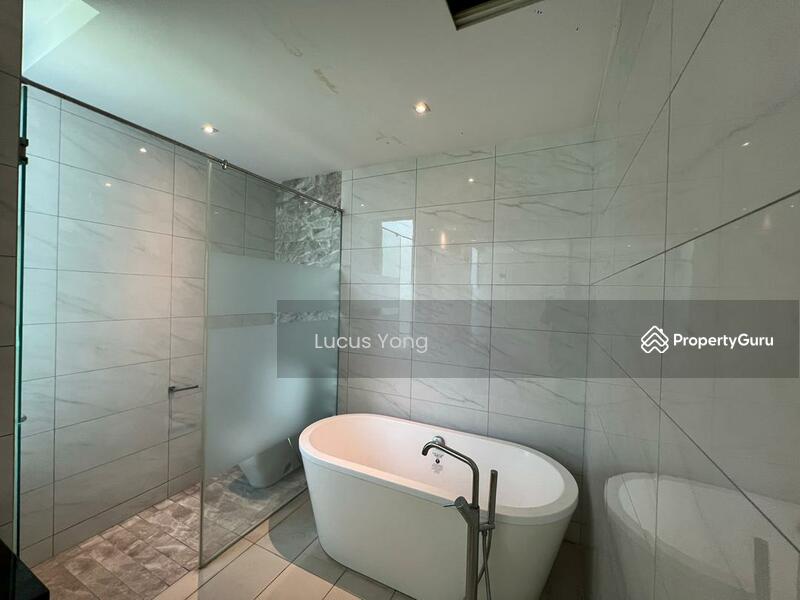 Untuk Disewa - Kuchai Lama Private Modern Bungalow