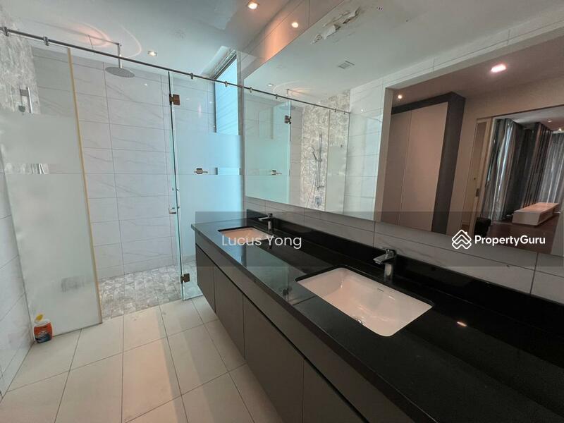 Untuk Disewa - Kuchai Lama Private Modern Bungalow