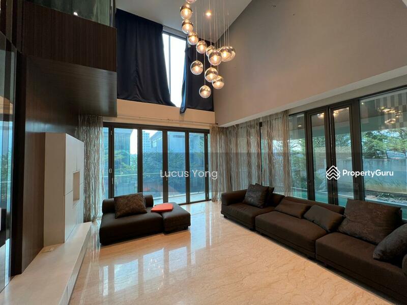 Untuk Disewa - Kuchai Lama Private Modern Bungalow