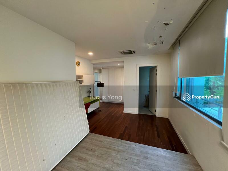 Untuk Disewa - Kuchai Lama Private Modern Bungalow