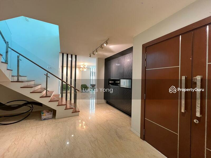 Untuk Disewa - Kuchai Lama Private Modern Bungalow