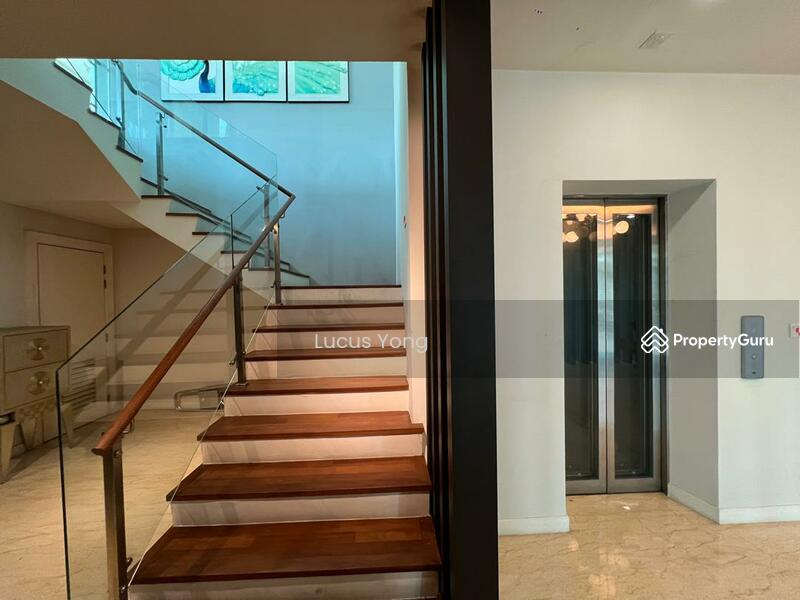 Untuk Disewa - Kuchai Lama Private Modern Bungalow