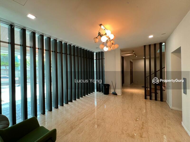 Untuk Disewa - Kuchai Lama Private Modern Bungalow