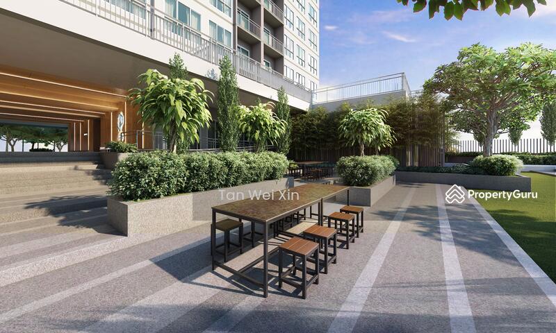 Untuk Dijual - Grains Residences
