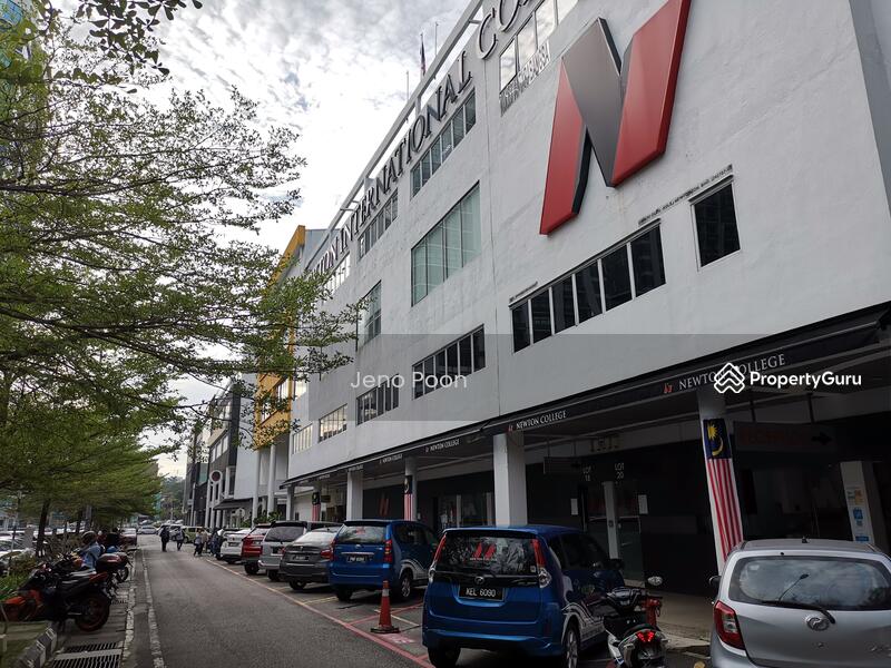 For Rent - Old Klang Road