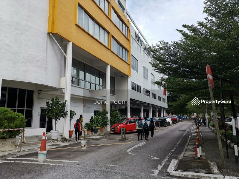 For Rent - Old Klang Road