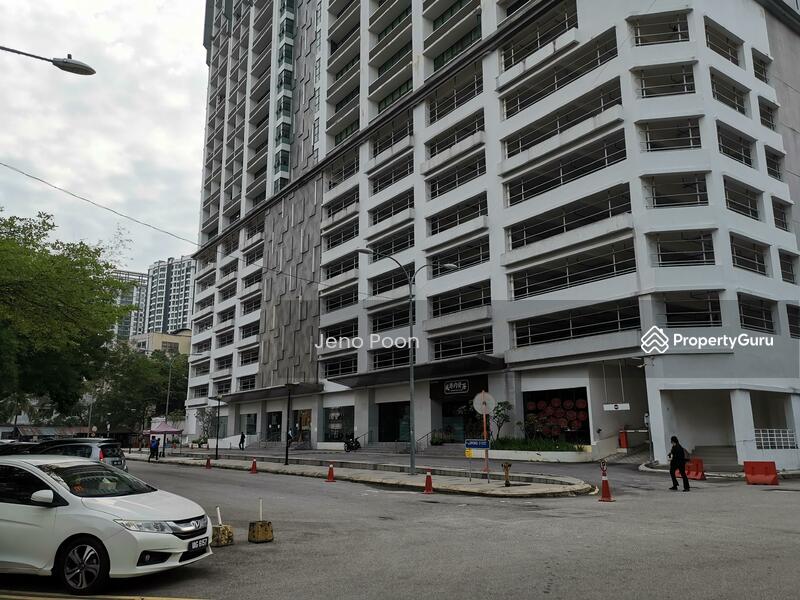 For Rent - Old Klang Road