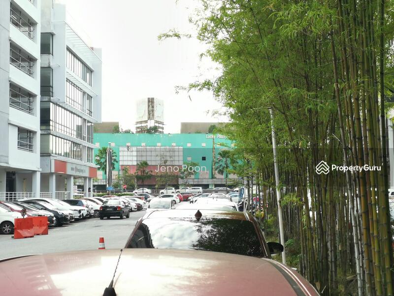 For Rent - Old Klang Road