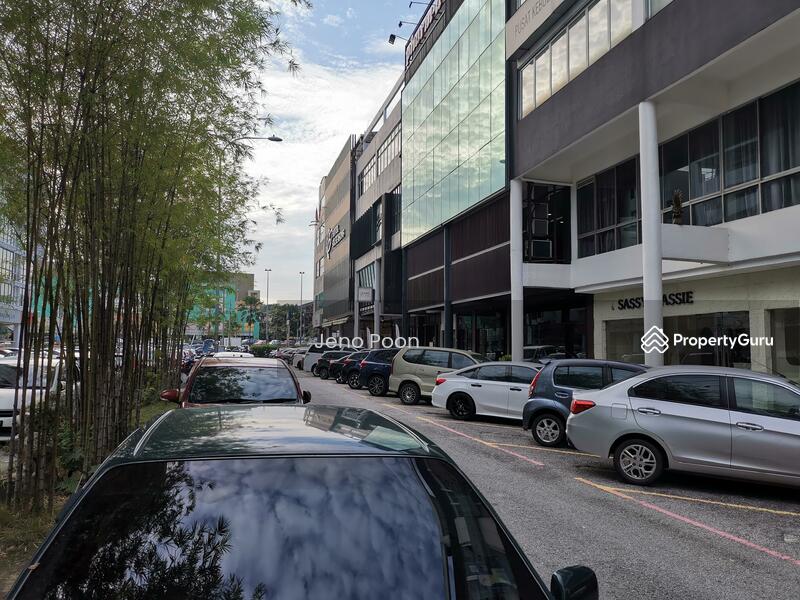 For Rent - Old Klang Road