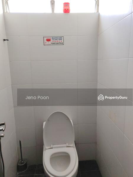 For Rent - Old Klang Road