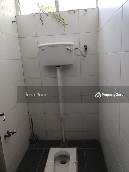 For Rent - Old Klang Road