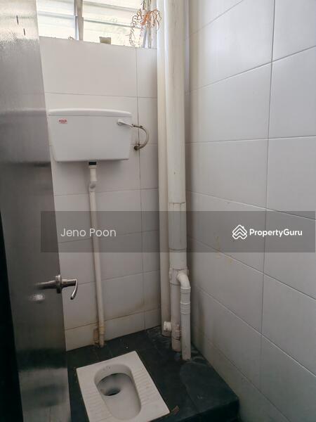 For Rent - Old Klang Road