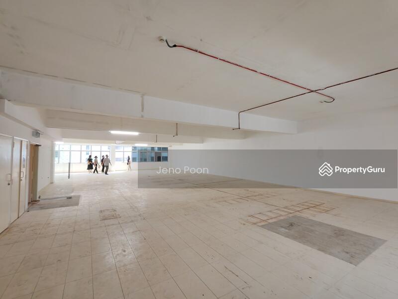 For Rent - Old Klang Road