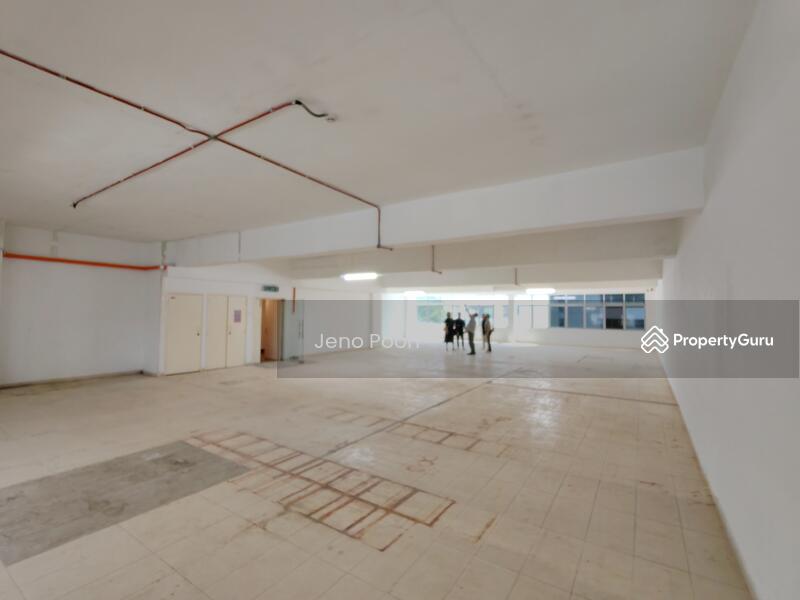 For Rent - Old Klang Road