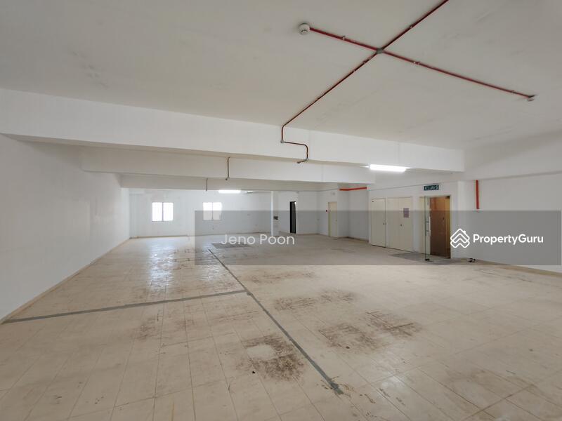 For Rent - Old Klang Road