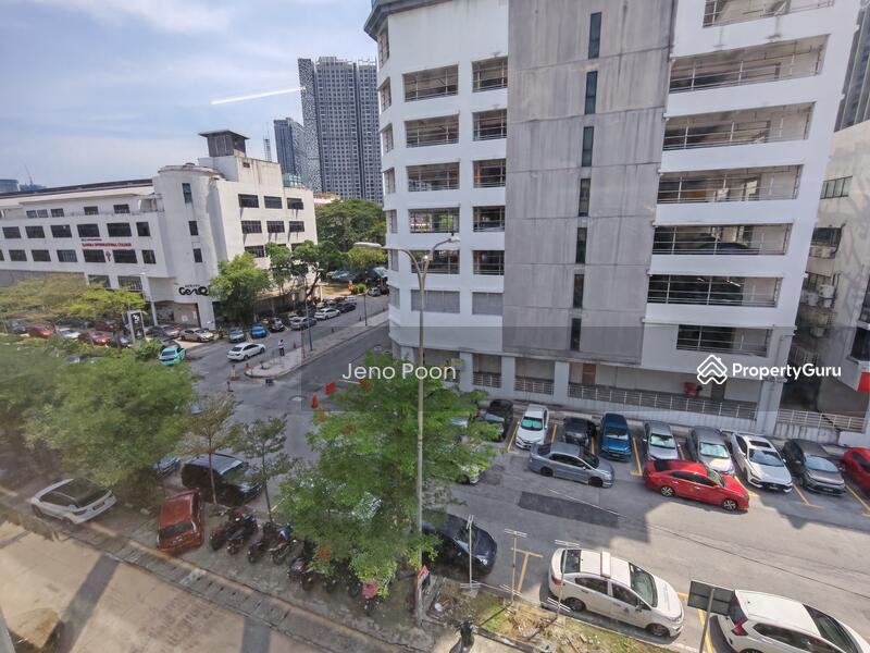 For Rent - Old Klang Road