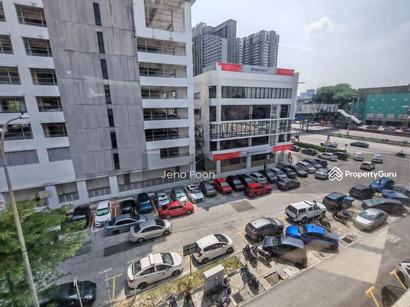 For Rent - Old Klang Road
