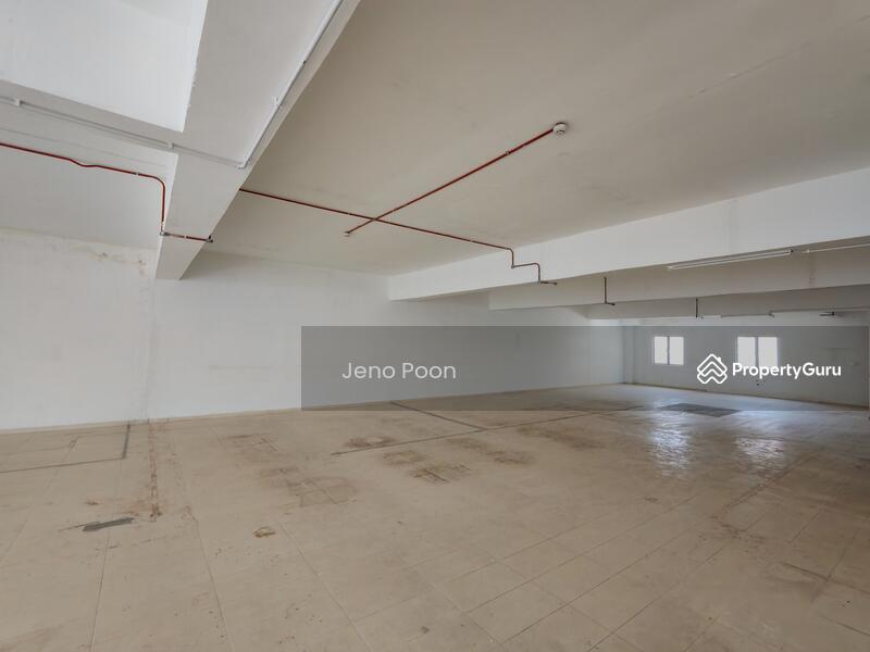 For Rent - Old Klang Road