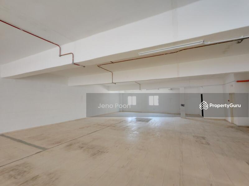 For Rent - Old Klang Road
