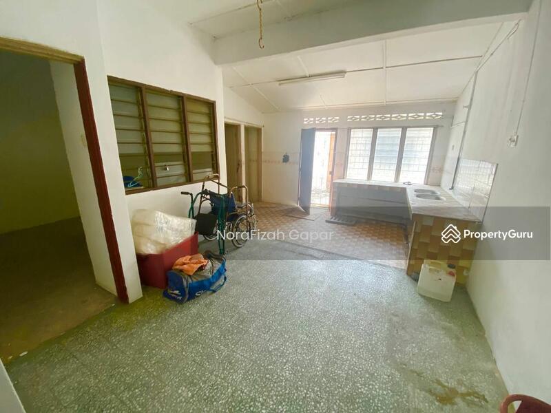 For Sale - Terraced House at Taman Maluri
