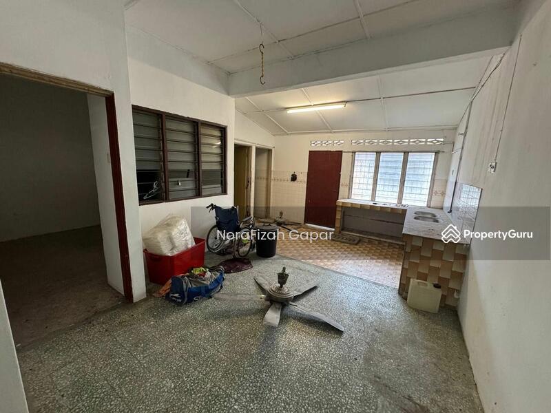 For Sale - Terraced House at Taman Maluri