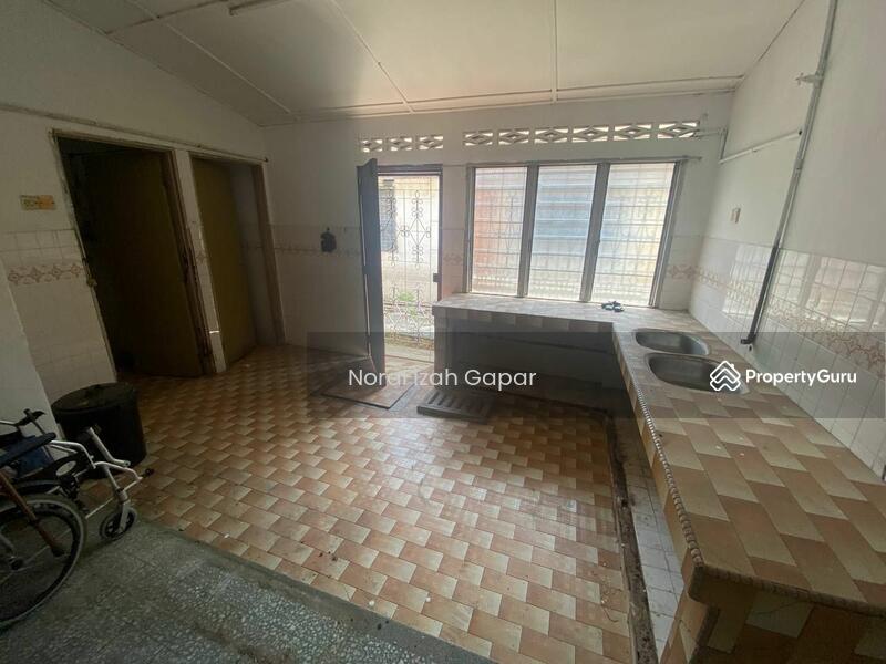 For Sale - Terraced House at Taman Maluri