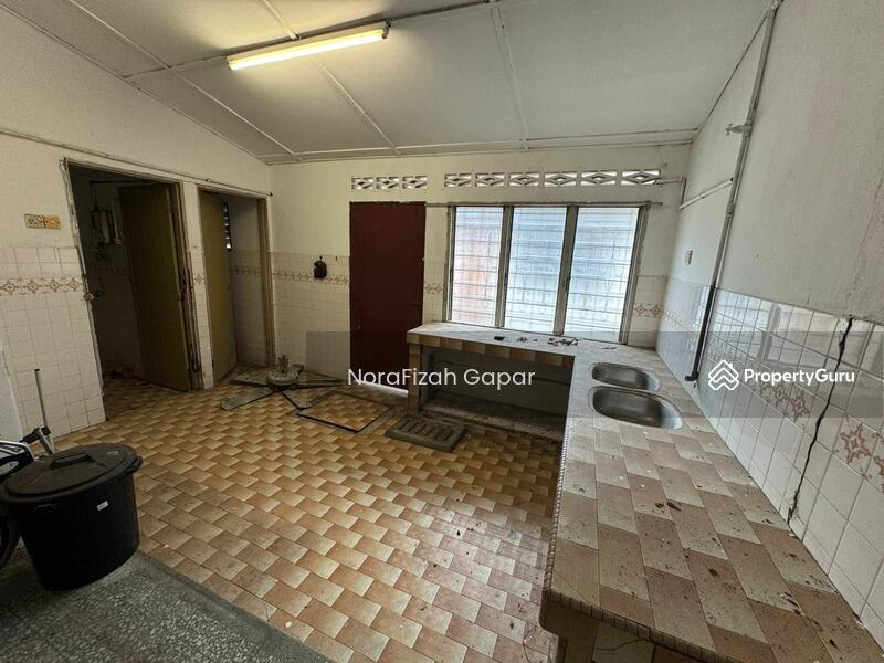 For Sale - Terraced House at Taman Maluri