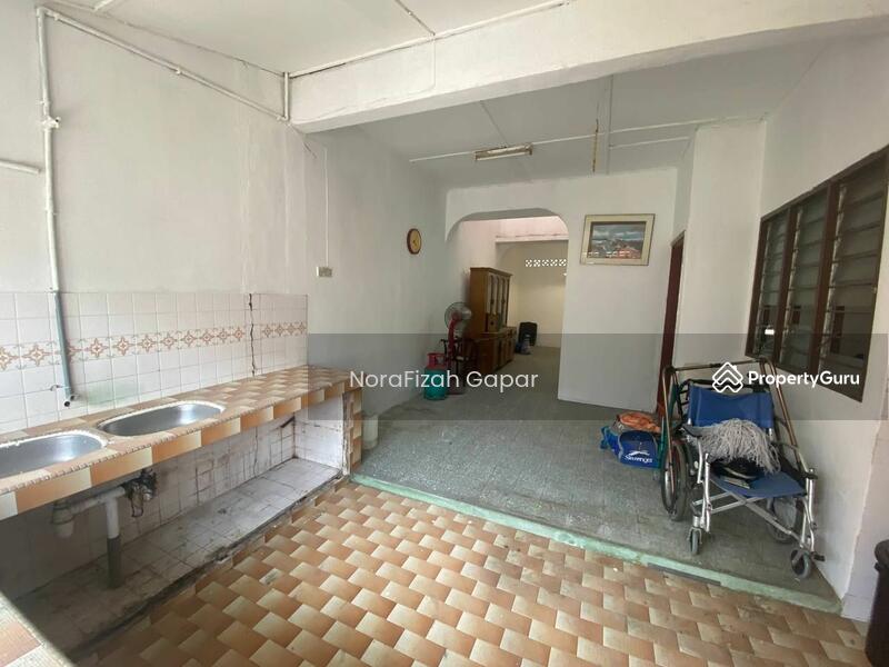 For Sale - Terraced House at Taman Maluri