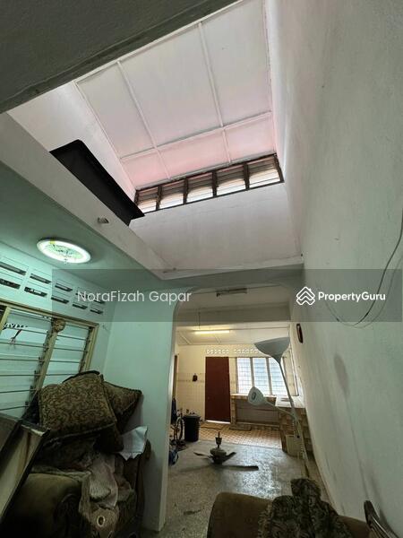 For Sale - Terraced House at Taman Maluri