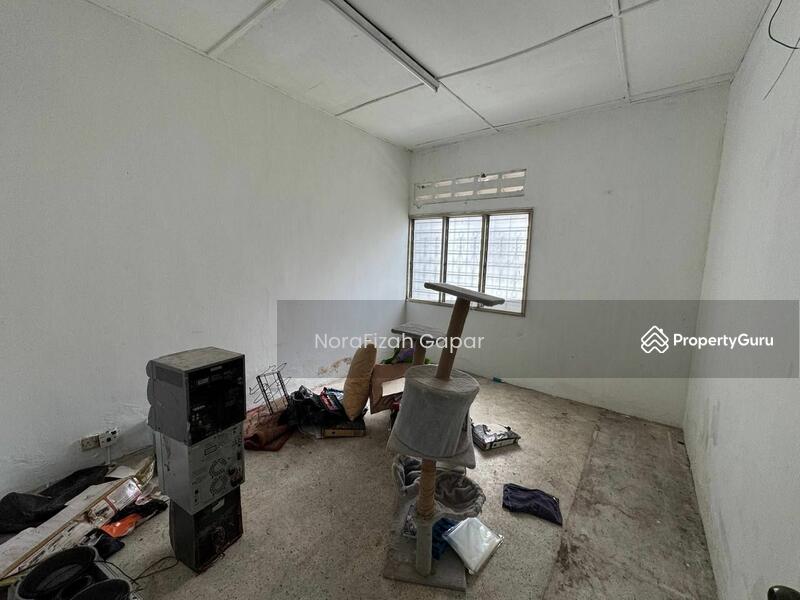 For Sale - Terraced House at Taman Maluri