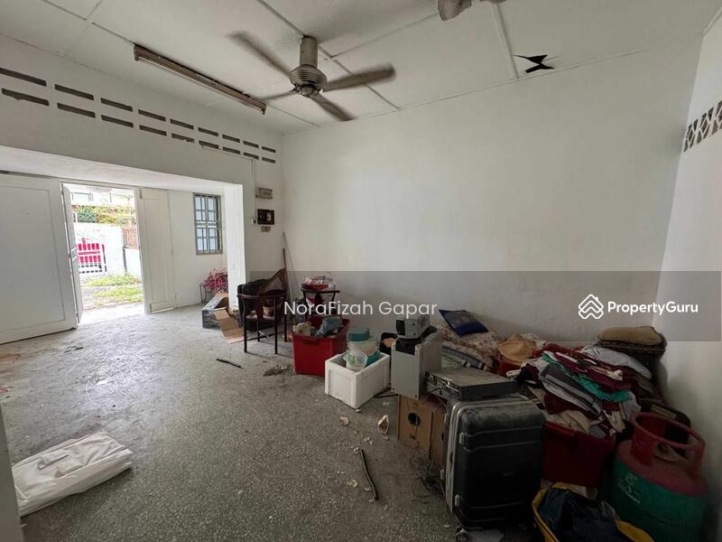For Sale - Terraced House at Taman Maluri