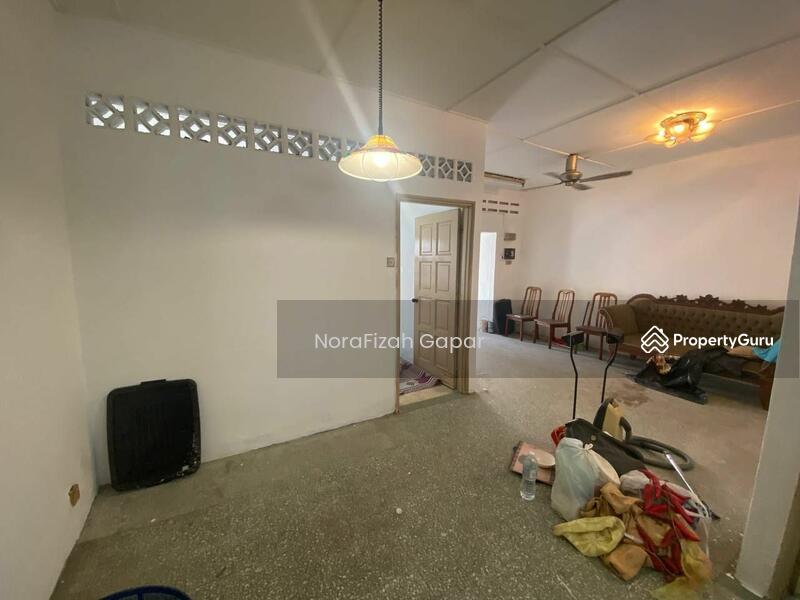 For Sale - Terraced House at Taman Maluri
