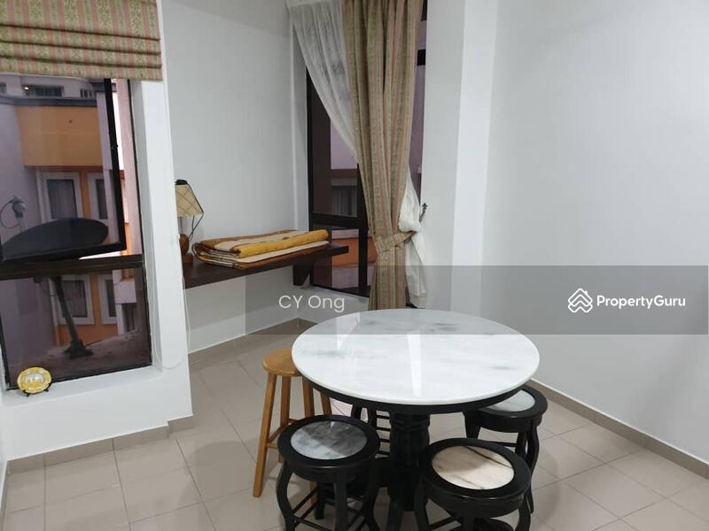 Untuk Disewa - Bayshore Apartment