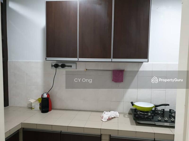 Untuk Disewa - Bayshore Apartment