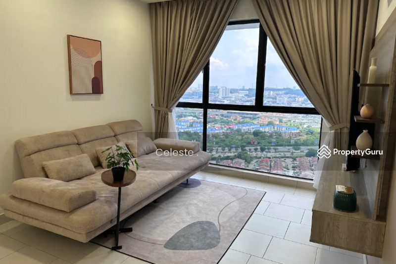 For Sale - Casa Embun @ Cybersouth