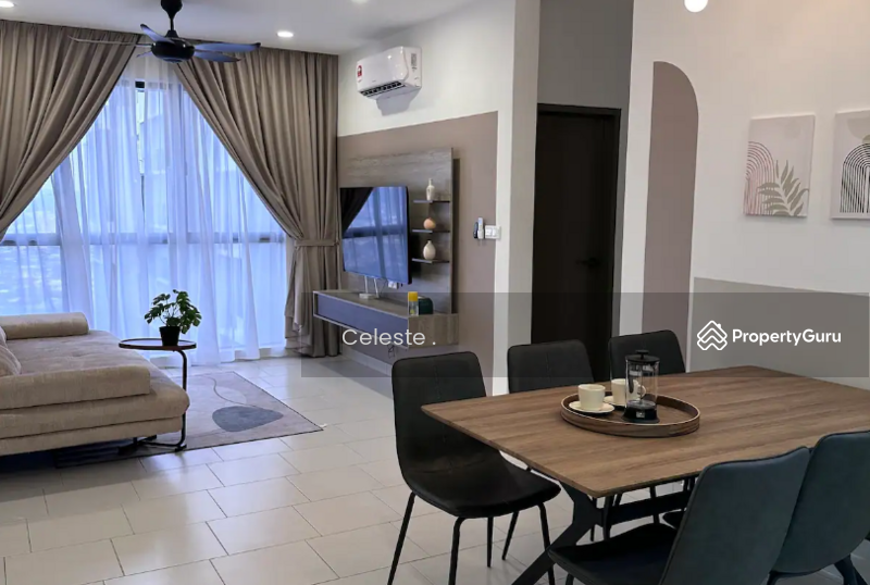 For Sale - Casa Embun @ Cybersouth