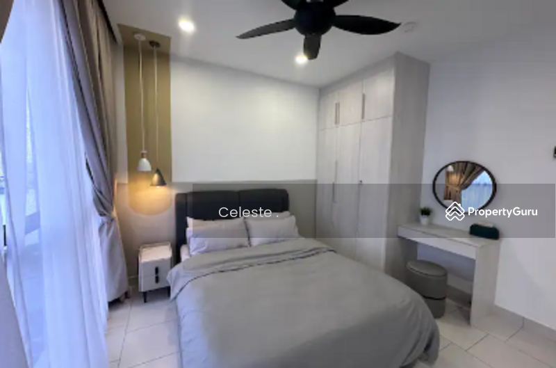 For Sale - Casa Embun @ Cybersouth