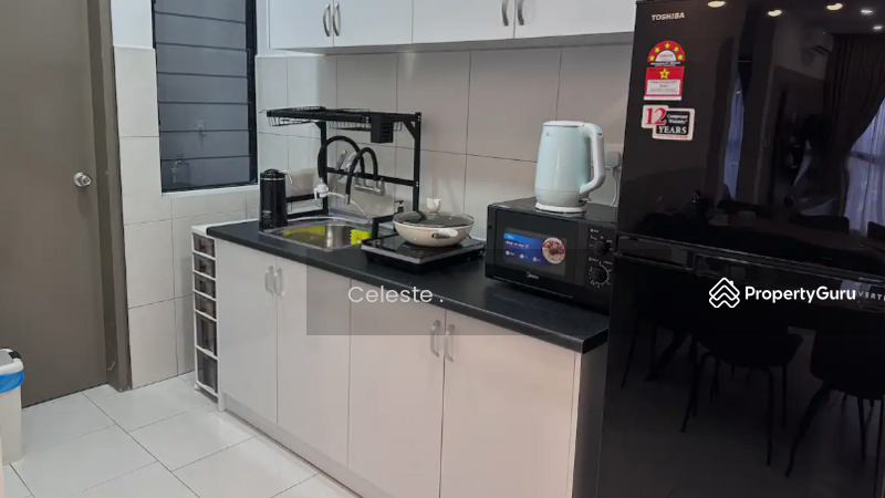 For Sale - Casa Embun @ Cybersouth