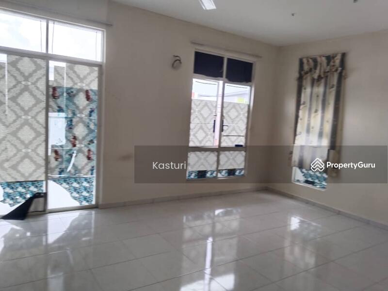 For Rent - Taman senawang perdana