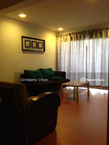 For Rent - Puncak Prima