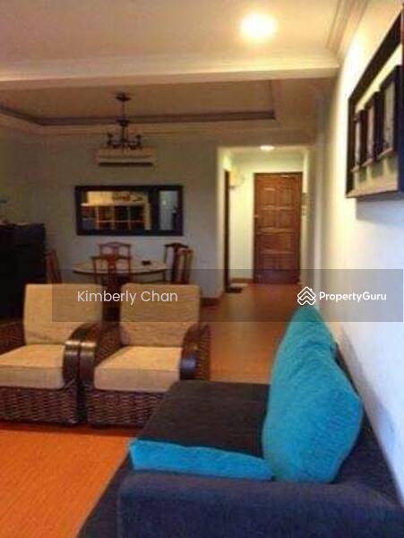 For Rent - Puncak Prima
