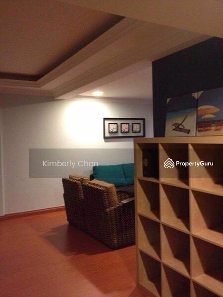 For Rent - Puncak Prima