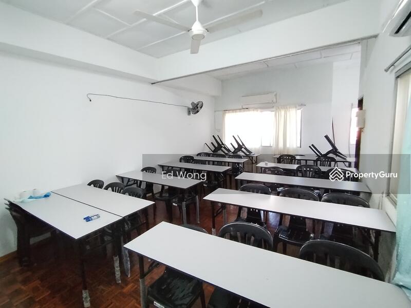 For Sale - Jalan Ipoh 2-Storey Terrace House