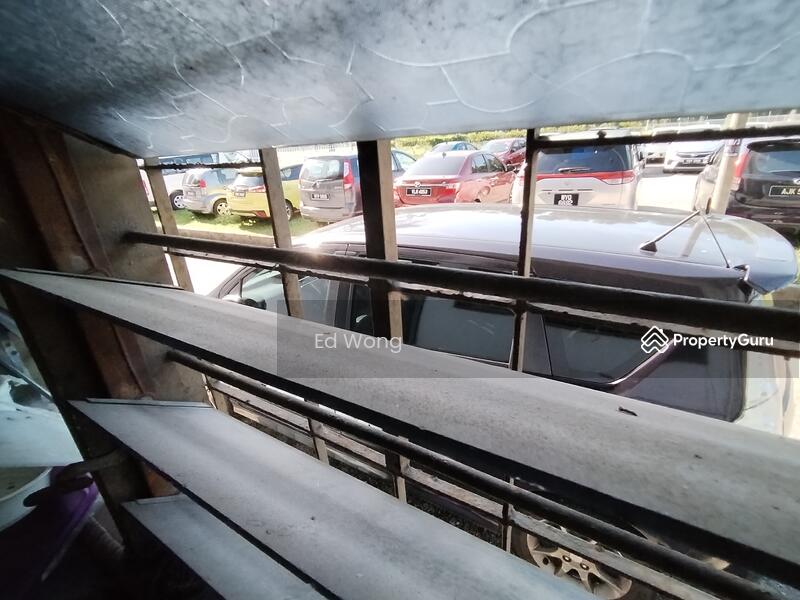 For Sale - Jalan Ipoh 2-Storey Terrace House
